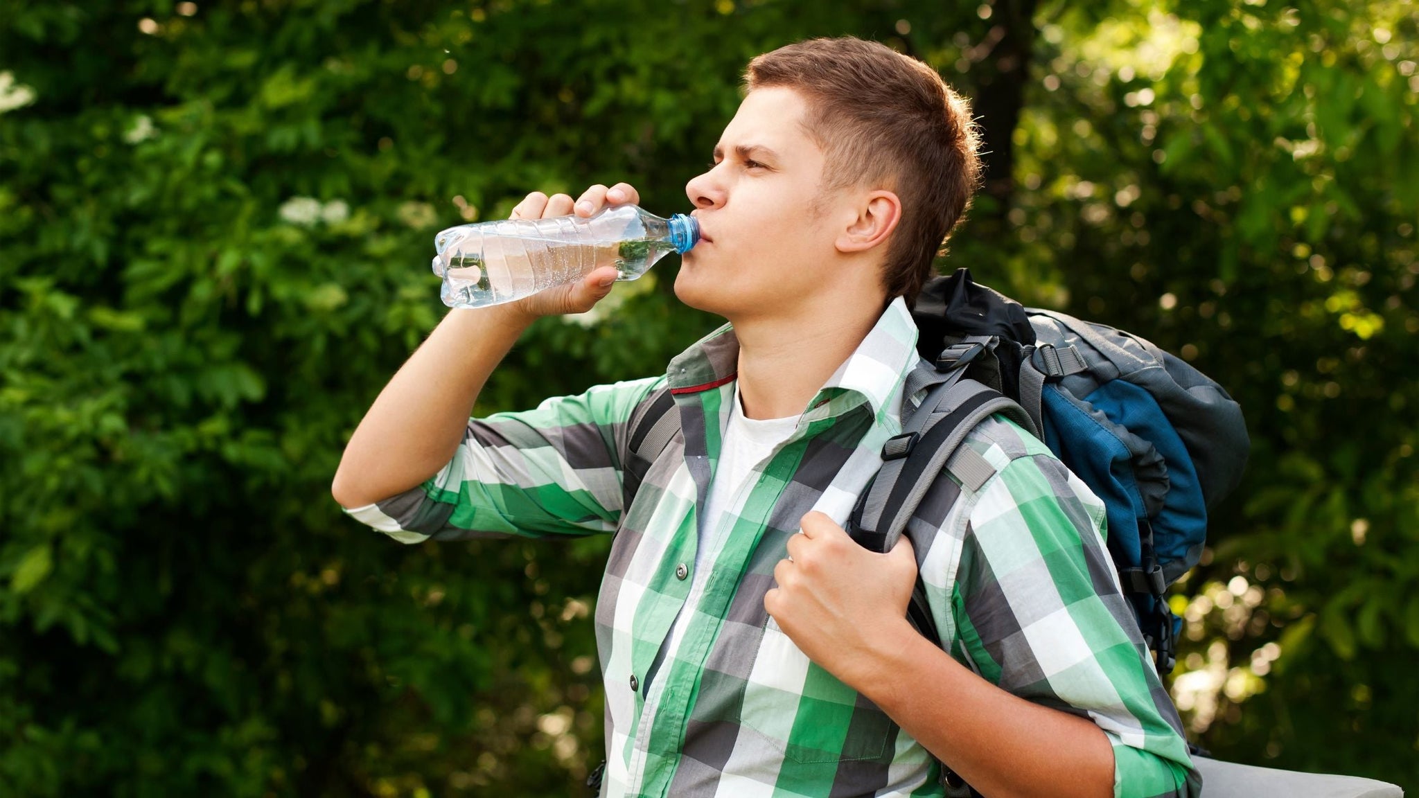 How to Stay Hydrated in Extreme Conditions