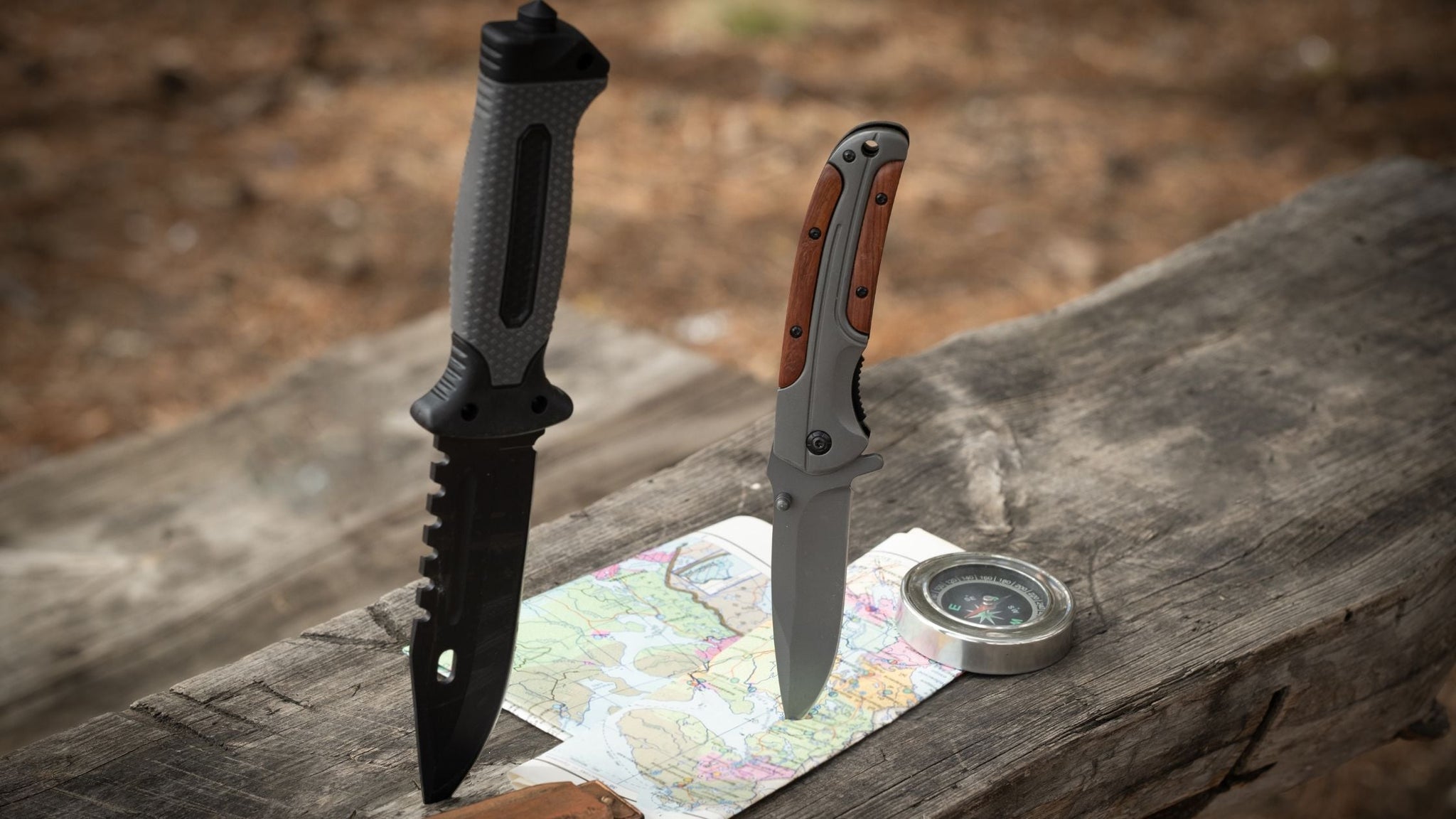 Essential Multi-Tools: Why Every Explorer Needs One