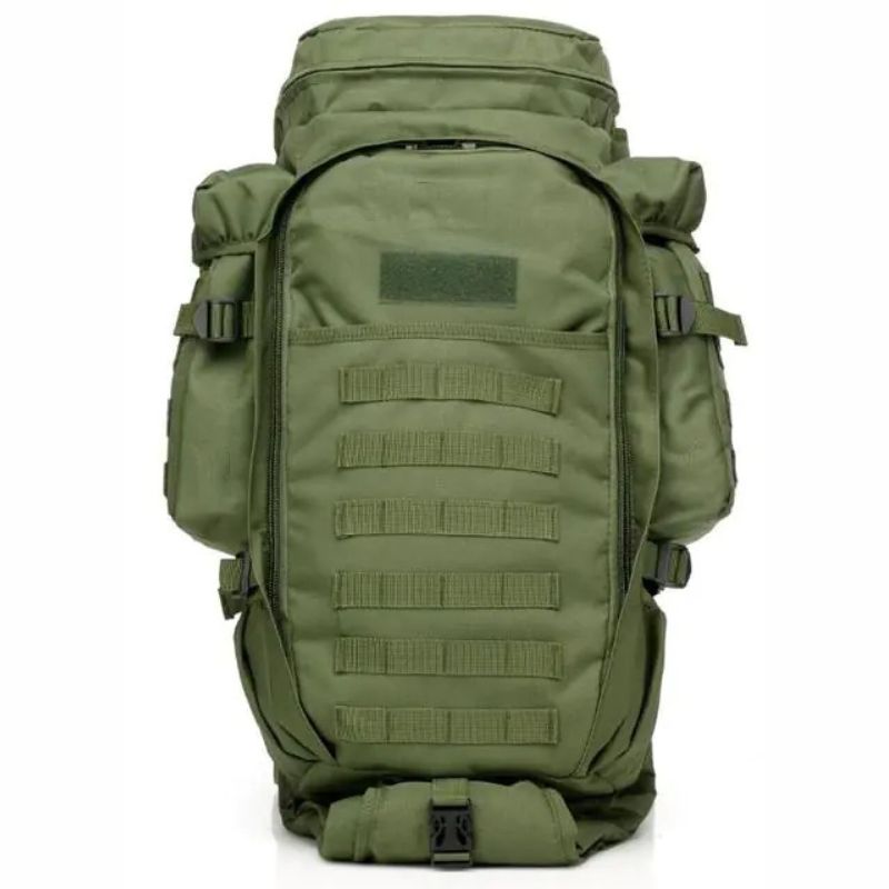 Outdoor Waterproof Military Hunting Backpack