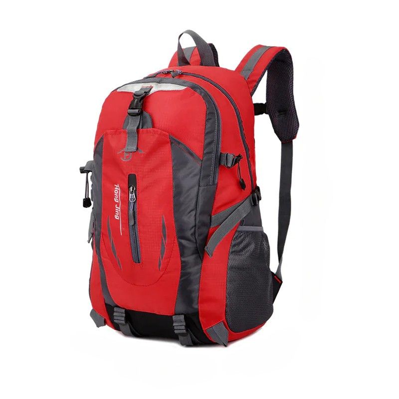 40L Travel Backpack for Hiking & Camping