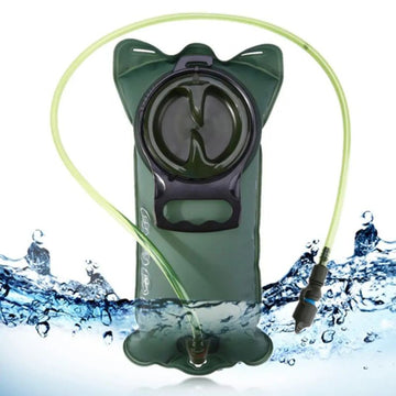 Hydration Water Backpack for Outdoor Adventures