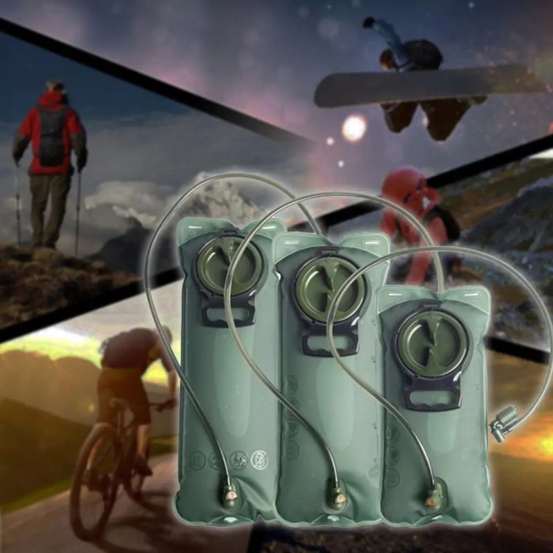 Hydration Water Backpack for Outdoor Adventures