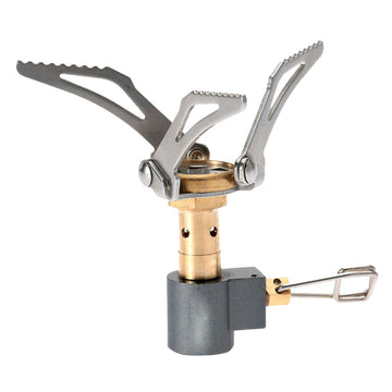 Lightweight Mini Camping Stove 3000W